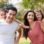 We are the pro-family party and here’s the proof