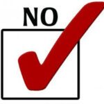 DLP members vote NO to same sex marriage