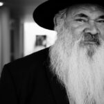 Pat Dodson articulates the DLP policy on Indigenous Affairs
